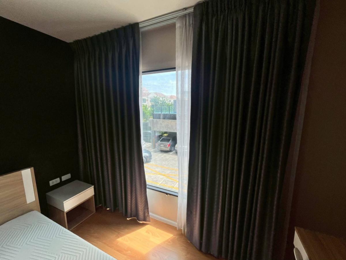 For SaleCondoKasetsart, Ratchayothin : For Sale Condo , D Mura Ratchayothin , Sena Nikhom , Chatuchak , Bangkok , CX-148757