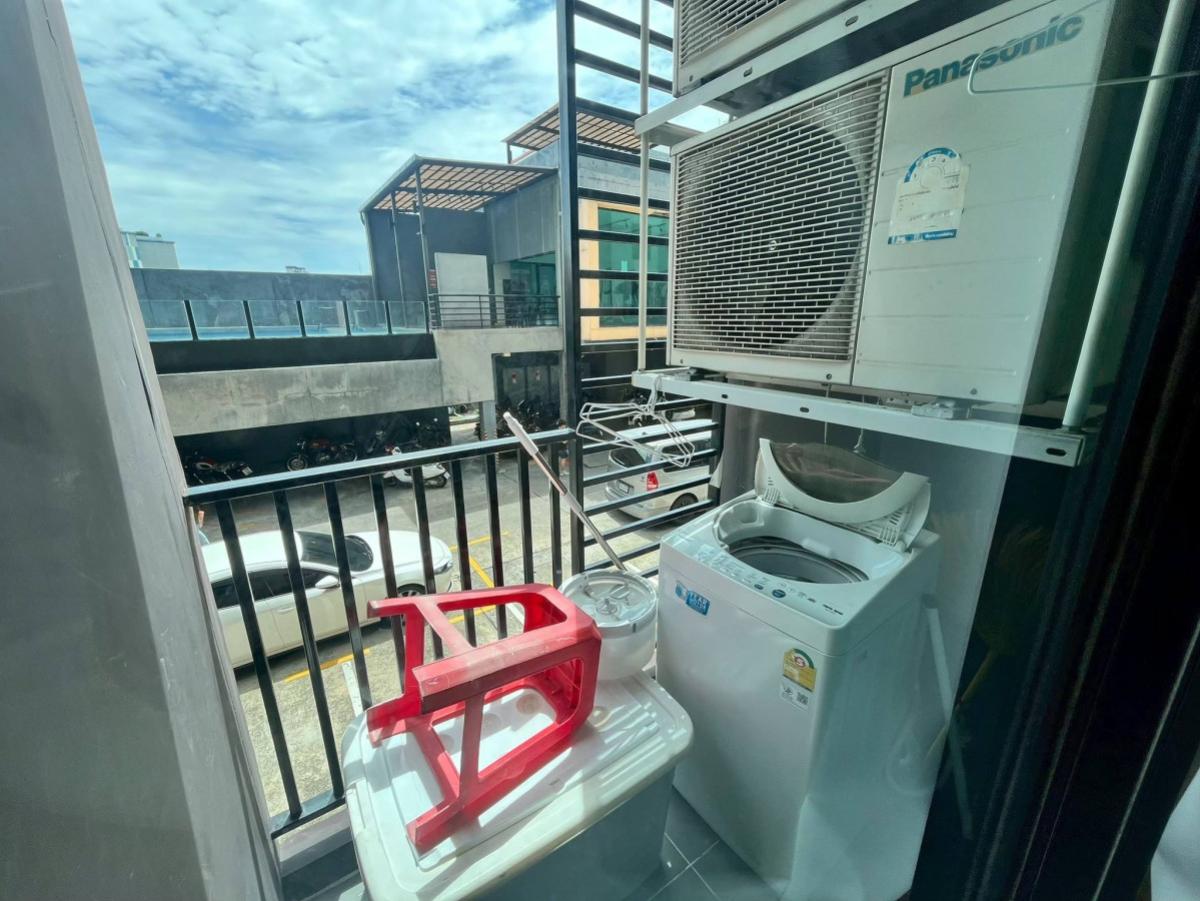 For SaleCondoKasetsart, Ratchayothin : For Sale Condo , D Mura Ratchayothin , Sena Nikhom , Chatuchak , Bangkok , CX-148757