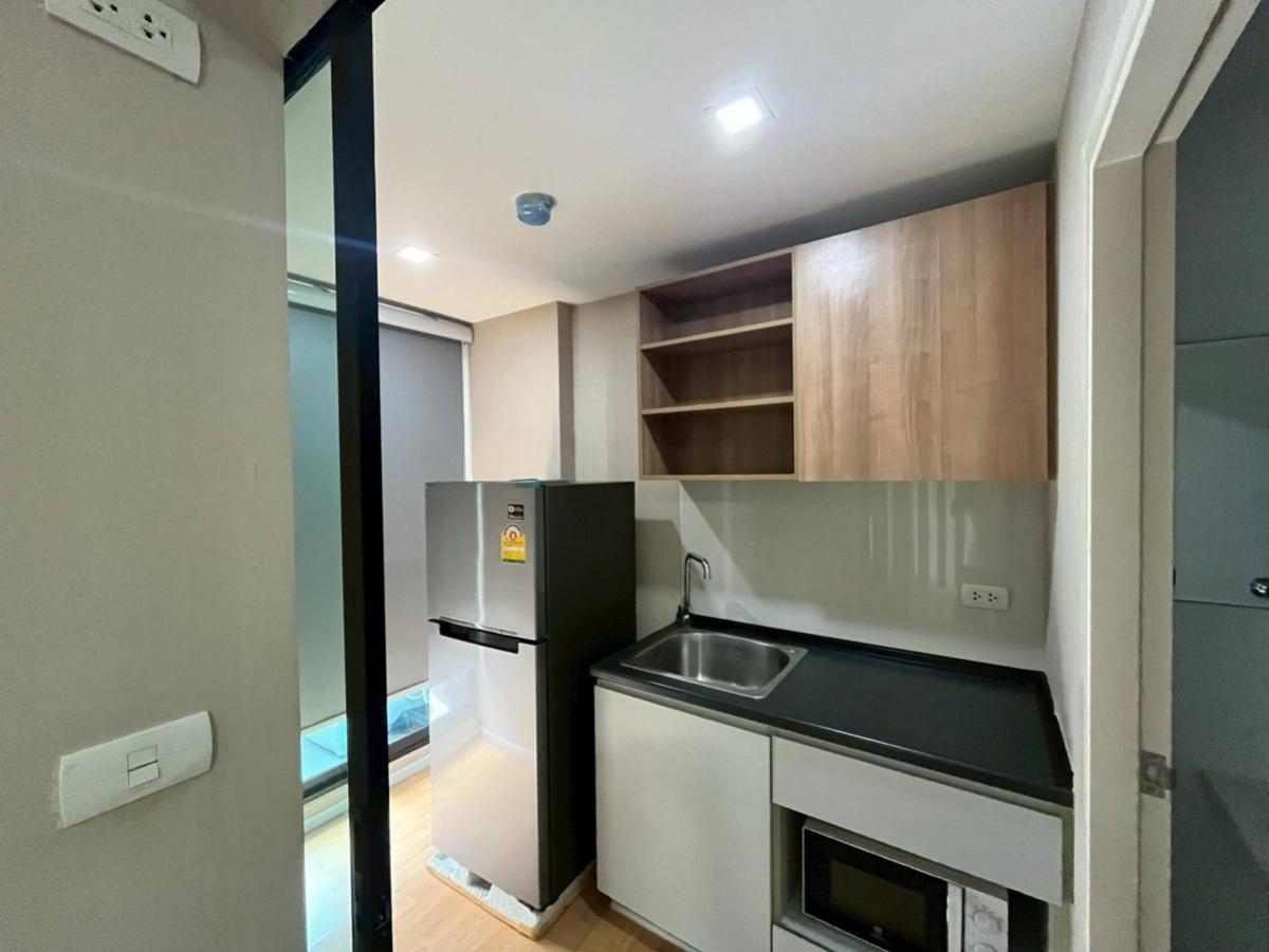 For SaleCondoKasetsart, Ratchayothin : For Sale Condo , D Mura Ratchayothin , Sena Nikhom , Chatuchak , Bangkok , CX-148757
