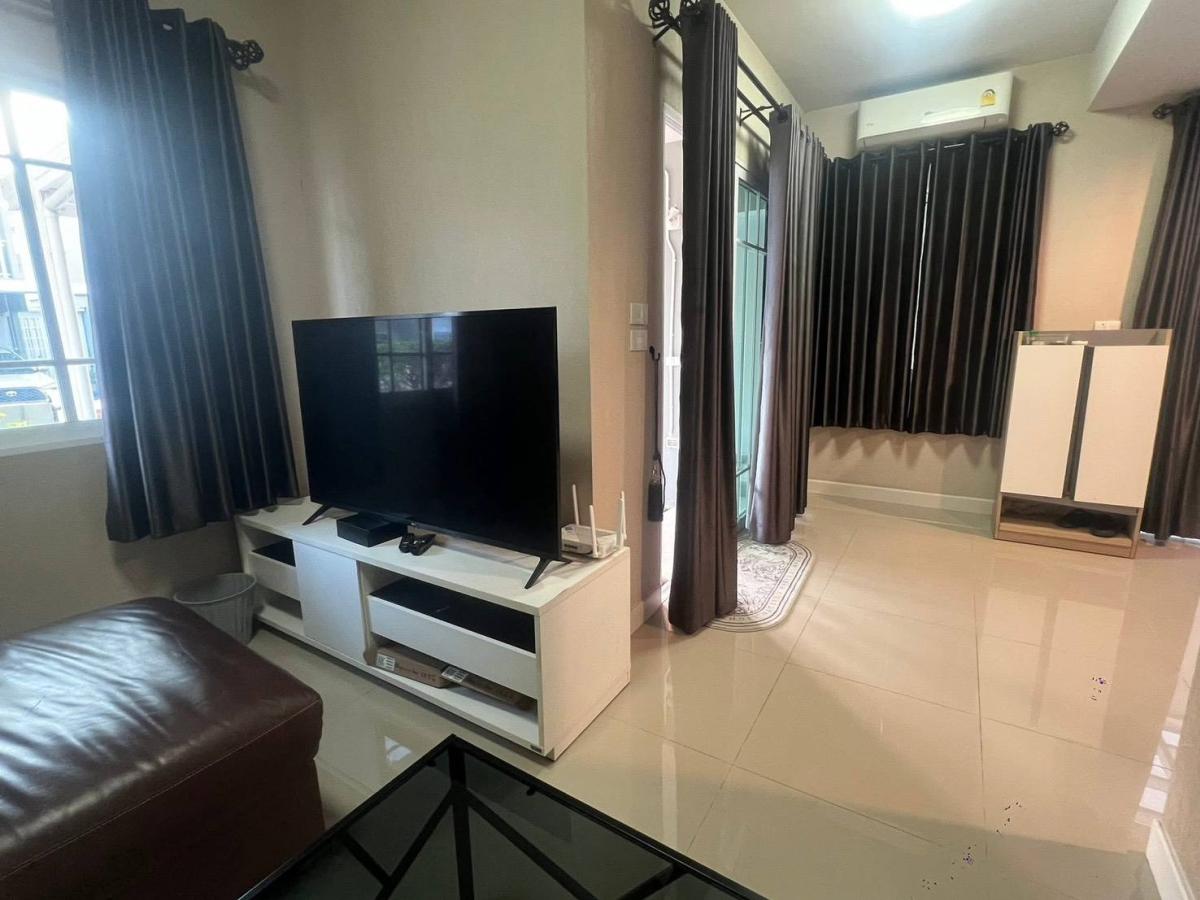 ให้เช่าบ้านสมุทรปราการ สำโรง : ST13888 - The Village Bangna - Wongwaen3 :  เดอะ วิลเลจ บางนา - วงแหวน 3 : The Village Bangna - Wongwaen3 :  เดอะ วิลเลจ บางนา - วงแหวน 3 - #MegaBangna #International School (SISB / TCIS / Concordian) #SuvarnabhumiAirport