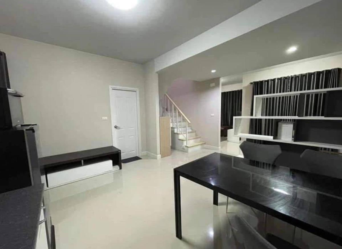 ให้เช่าบ้านสมุทรปราการ สำโรง : ST13888 - The Village Bangna - Wongwaen3 :  เดอะ วิลเลจ บางนา - วงแหวน 3 : The Village Bangna - Wongwaen3 :  เดอะ วิลเลจ บางนา - วงแหวน 3 - #MegaBangna #International School (SISB / TCIS / Concordian) #SuvarnabhumiAirport