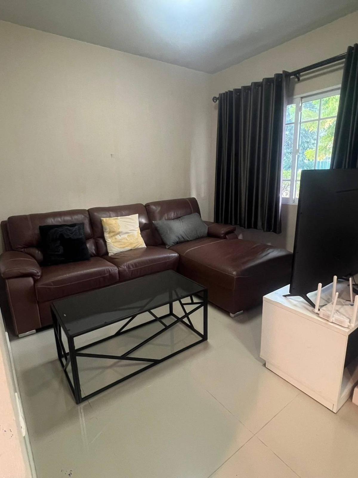 ให้เช่าบ้านสมุทรปราการ สำโรง : ST13888 - The Village Bangna - Wongwaen3 :  เดอะ วิลเลจ บางนา - วงแหวน 3 : The Village Bangna - Wongwaen3 :  เดอะ วิลเลจ บางนา - วงแหวน 3 - #MegaBangna #International School (SISB / TCIS / Concordian) #SuvarnabhumiAirport