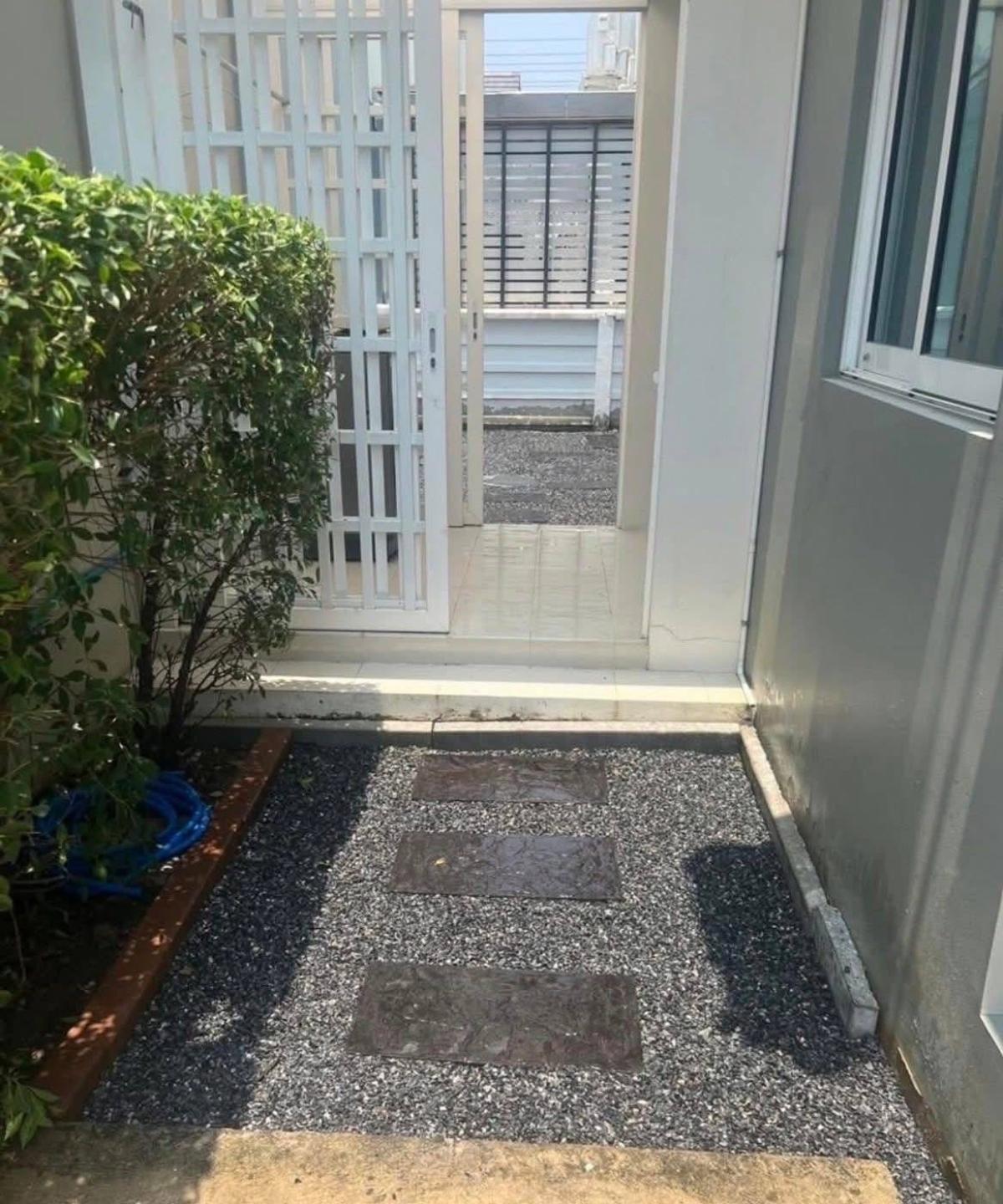 ให้เช่าบ้านสมุทรปราการ สำโรง : ST13888 - The Village Bangna - Wongwaen3 :  เดอะ วิลเลจ บางนา - วงแหวน 3 : The Village Bangna - Wongwaen3 :  เดอะ วิลเลจ บางนา - วงแหวน 3 - #MegaBangna #International School (SISB / TCIS / Concordian) #SuvarnabhumiAirport