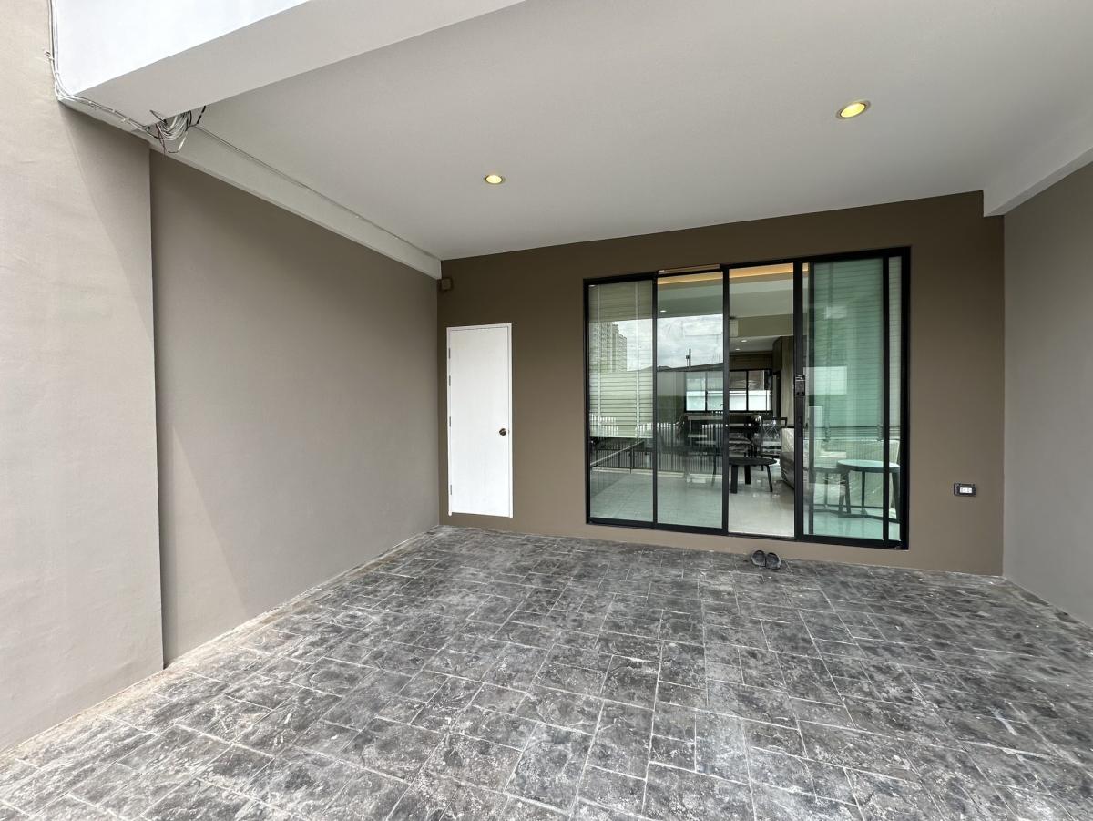 ให้เช่าบ้านอ่อนนุช อุดมสุข : AB05973 - Bless Town Sukhumvit 50 :  เบล็ส ทาวน์ สุขุมวิท 50 : Bless Town Sukhumvit 50 :  เบล็ส ทาวน์ สุขุมวิท 50 -