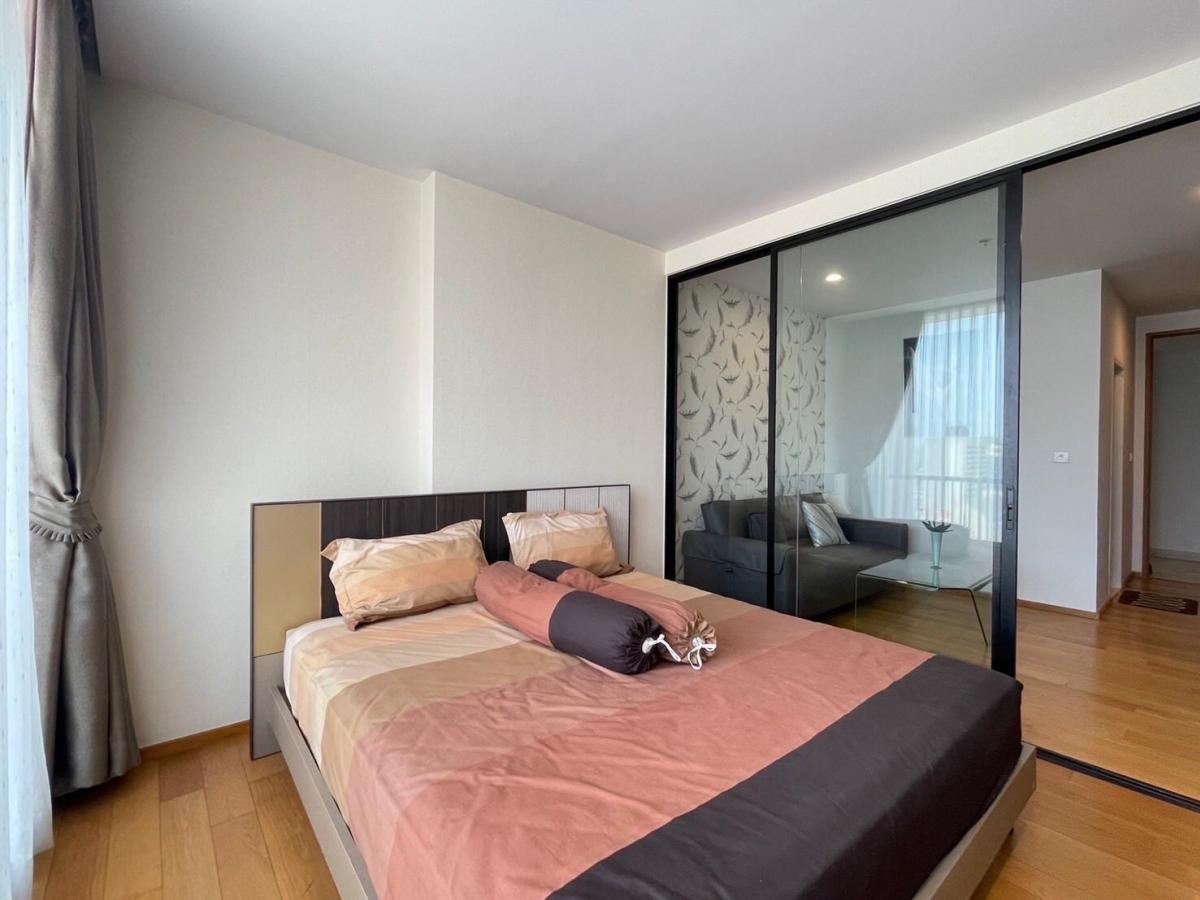 ให้เช่าคอนโดสาทร นราธิวาส : MN05064 - Noble Revo Silom :  โนเบิล รีโว สีลม : Noble Revo Silom :  โนเบิล รีโว สีลม -