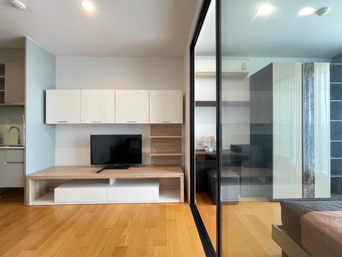 ให้เช่าคอนโดสาทร นราธิวาส : MN05064 - Noble Revo Silom :  โนเบิล รีโว สีลม : Noble Revo Silom :  โนเบิล รีโว สีลม -