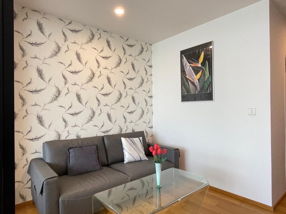 ให้เช่าคอนโดสาทร นราธิวาส : MN05064 - Noble Revo Silom :  โนเบิล รีโว สีลม : Noble Revo Silom :  โนเบิล รีโว สีลม -