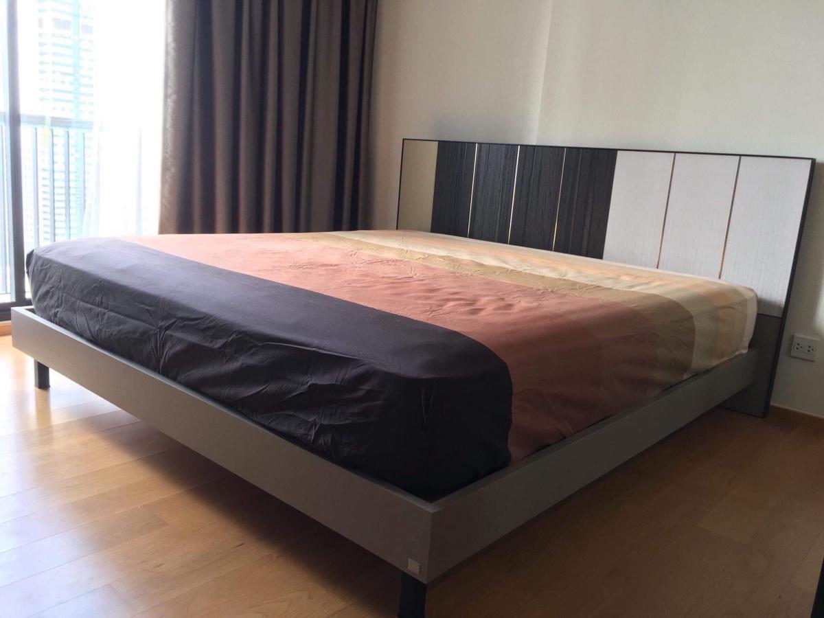 ให้เช่าคอนโดสาทร นราธิวาส : MN05064 - Noble Revo Silom :  โนเบิล รีโว สีลม : Noble Revo Silom :  โนเบิล รีโว สีลม -