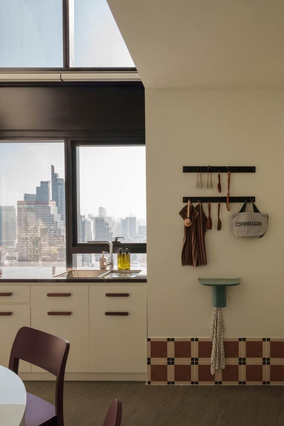 ให้เช่าคอนโดสีลม ศาลาแดง บางรัก : ST13885 - The Lofts Silom :  เดอะ ลอฟท์ สีลม : The Lofts Silom :  เดอะ ลอฟท์ สีลม -