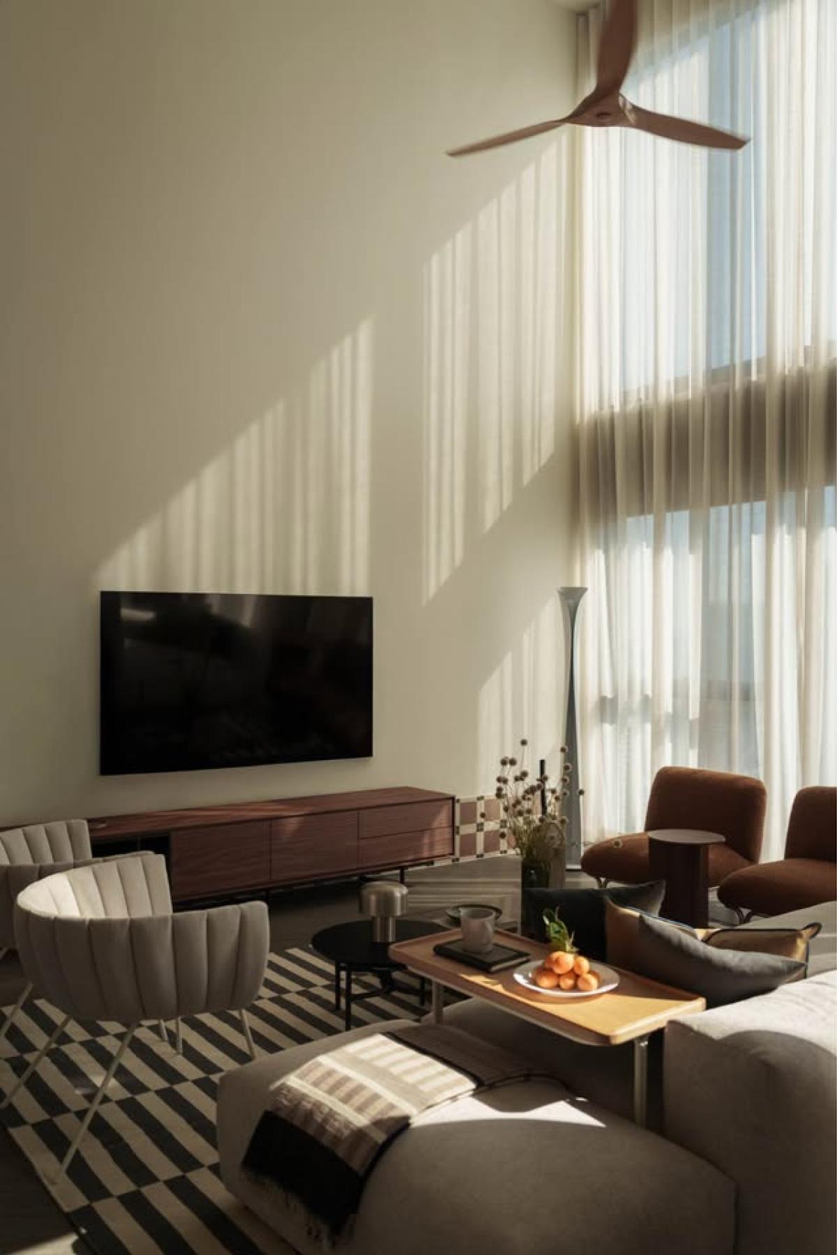 ให้เช่าคอนโดสีลม ศาลาแดง บางรัก : ST13885 - The Lofts Silom :  เดอะ ลอฟท์ สีลม : The Lofts Silom :  เดอะ ลอฟท์ สีลม -