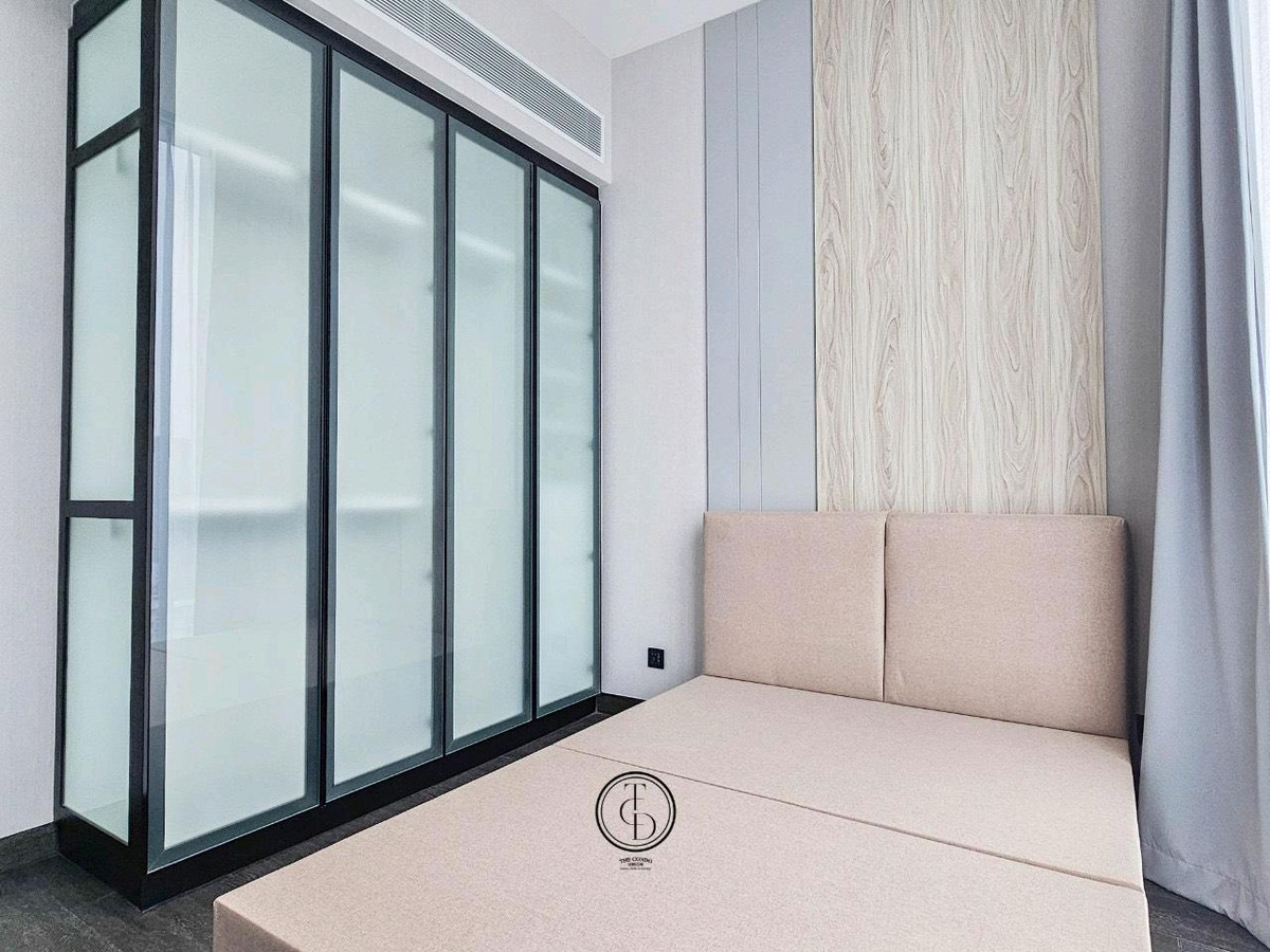 For SaleCondoSathorn, Narathiwat : 📌For SELL for sale | Tait Sathorn 12 - 2BR (104 sqm) 32,000,000 THB