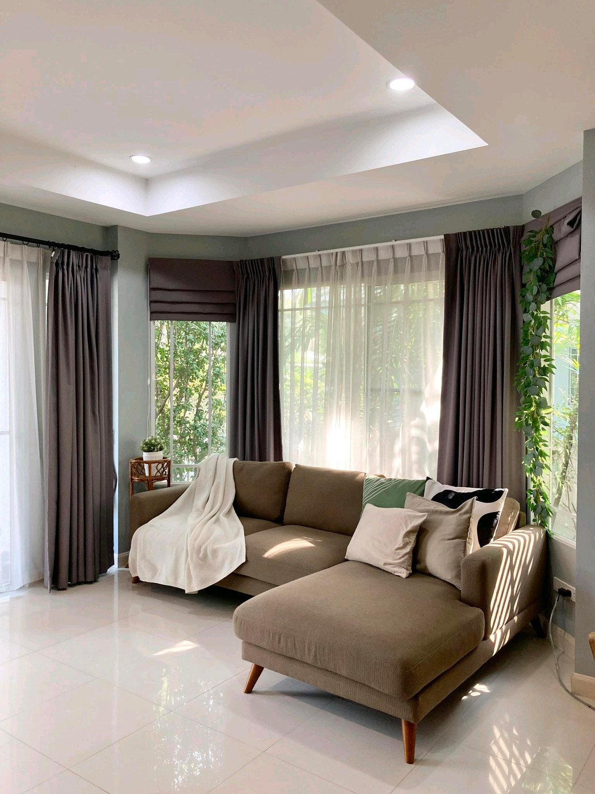 ให้เช่าบ้านเสรีไทย-นิด้า : มัณฑนา อ่อนนุช-วงแหวน1 ให้เช่า บ้าน Renovate ใหม่