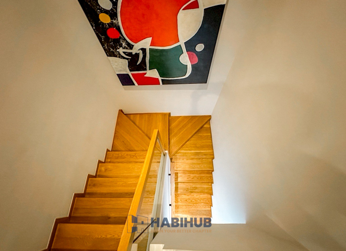 For SaleCondoSukhumvit, Asoke, Thonglor : 🏠✨ Best price on the market Keyne By Sansiri | Duplex 2 bedroom condo for sale (HBH-HL-93)