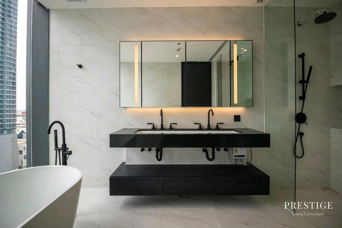 For SaleCondoSathorn, Narathiwat : 📌For SELL for sale | Tait Sathorn 12 - 2BR (98.5 sqm) 34,000,000 THB