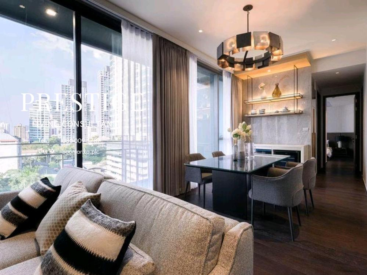 For RentCondoSukhumvit, Asoke, Thonglor : 📌For RENT | LAVIQ Sukhumvit 57 - 2BR (86 sqm) 110,000 🔥Hotdeal🔥 95,000 THB/month