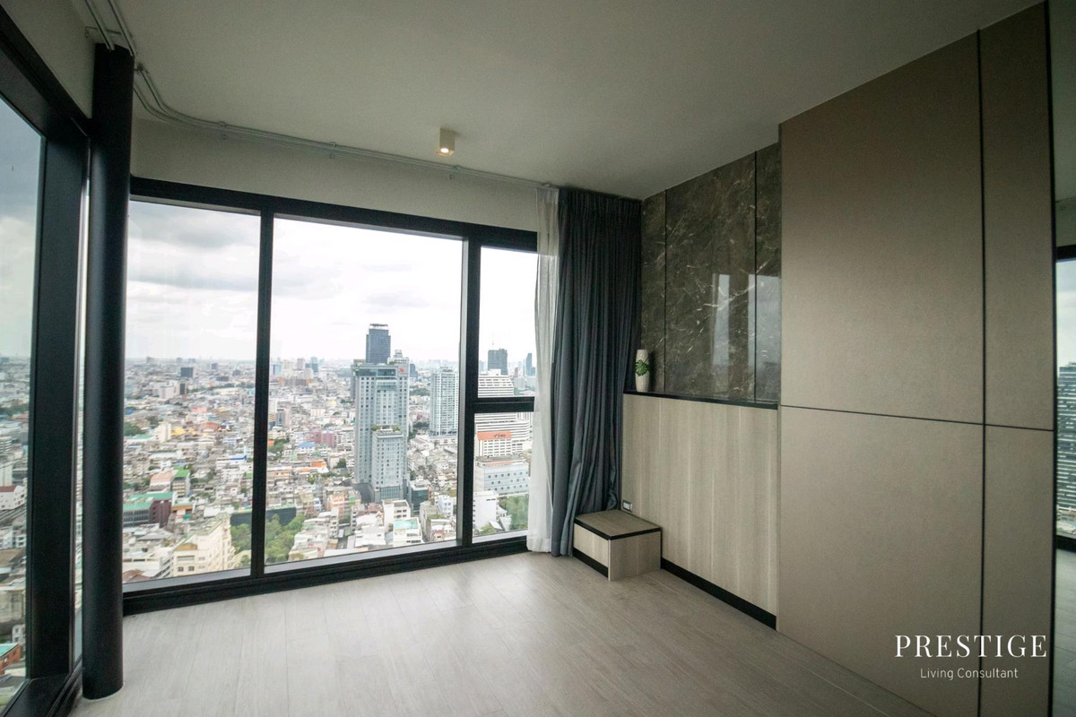 For SaleCondoSilom, Saladaeng, Bangrak : 📌For SELL for sale | The Lofts Silom - 3BR (117.5 sqm) 32,000,000 THB