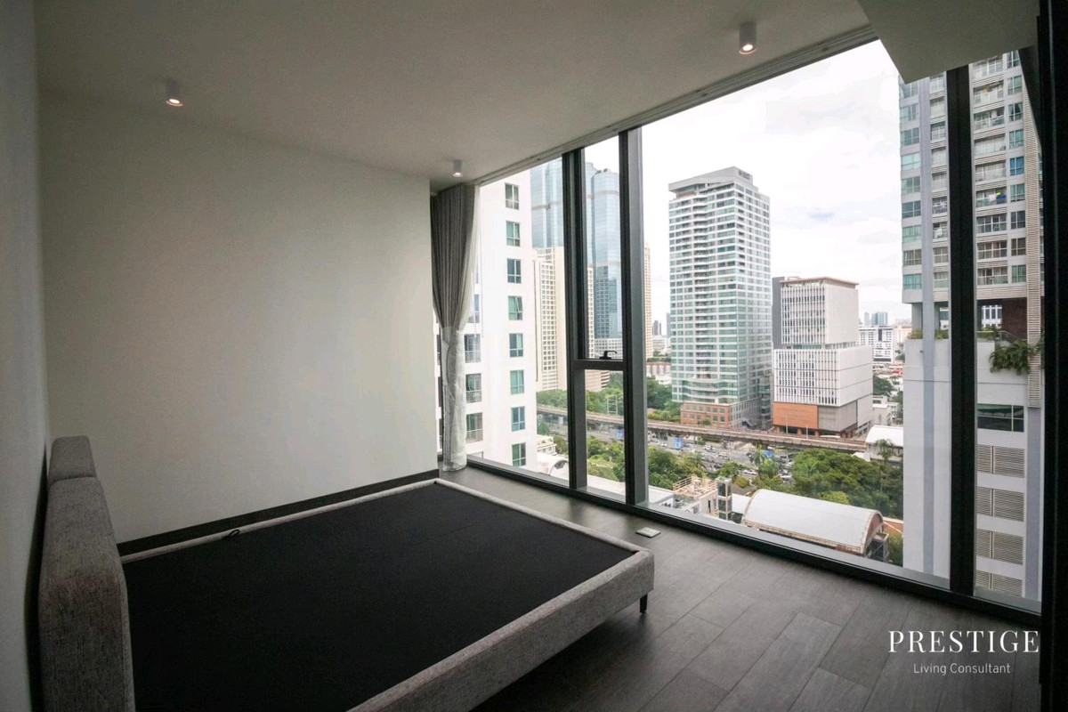 For SaleCondoSathorn, Narathiwat : 📌For SELL for sale | Tait Sathorn 12 - 2BR (98.5 sqm) 34,000,000 THB