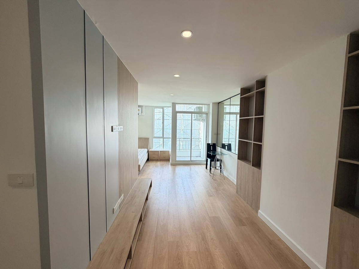 For SaleCondoChaengwatana, Muangthong : 🏙️ Condo for sale THE STAR CONDO Ngamwongwan
📍 Potential location near the Ministry of Public Health