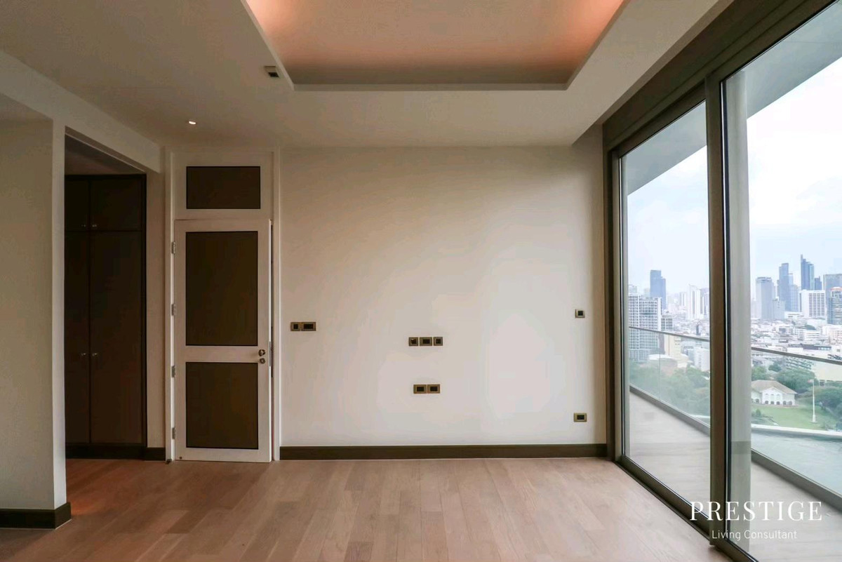 For SaleCondoWongwianyai, Charoennakor : 📌For SELL for sale | The Residences at Mandarin Oriental Bangkok - 2BR (150 sqm) 78,000,000 THB