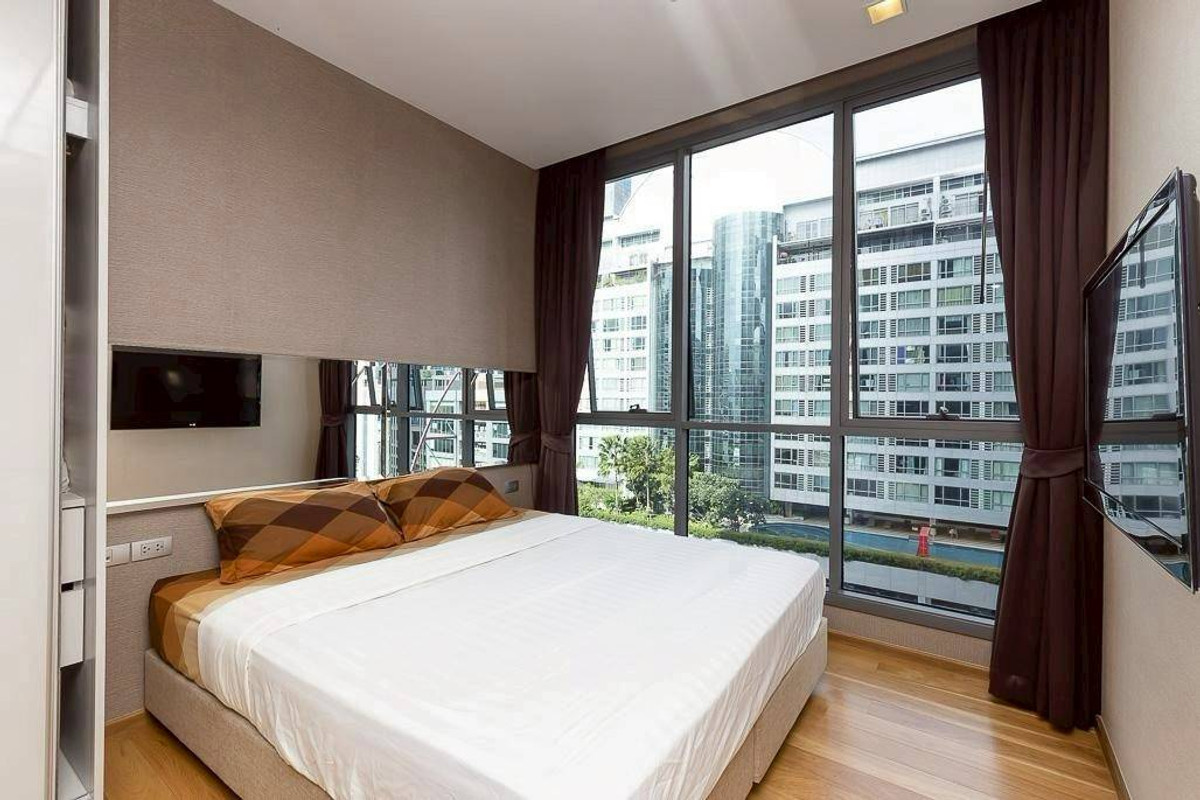 For SaleCondoNana, North Nana,Sukhumvit13, Soi Nana : For sale condo Hyde sukhumvit 13 Studio (S08-0023(S)) 