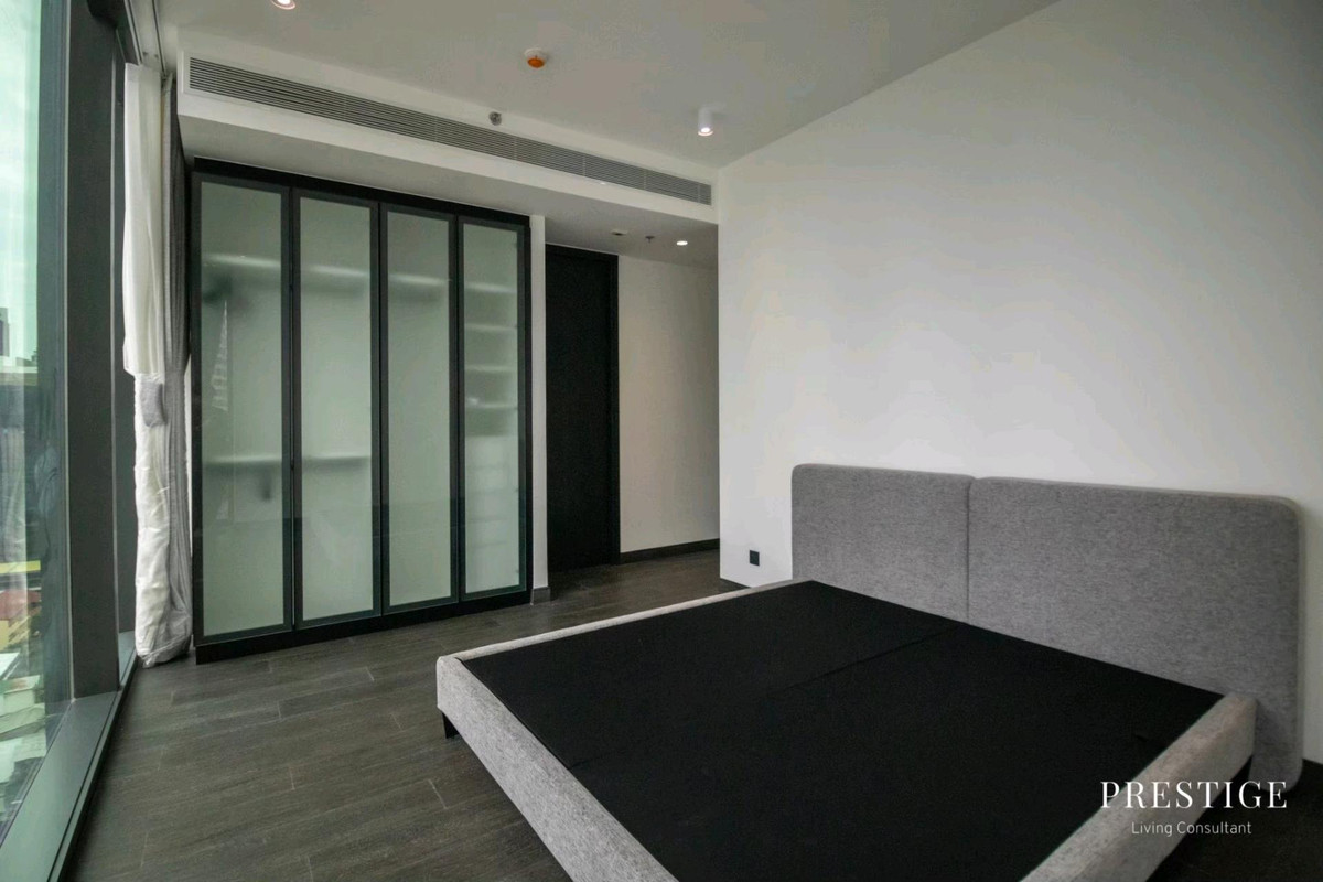 For SaleCondoSathorn, Narathiwat : 📌For SELL for sale | Tait Sathorn 12 - 2BR (98.5 sqm) 34,000,000 THB