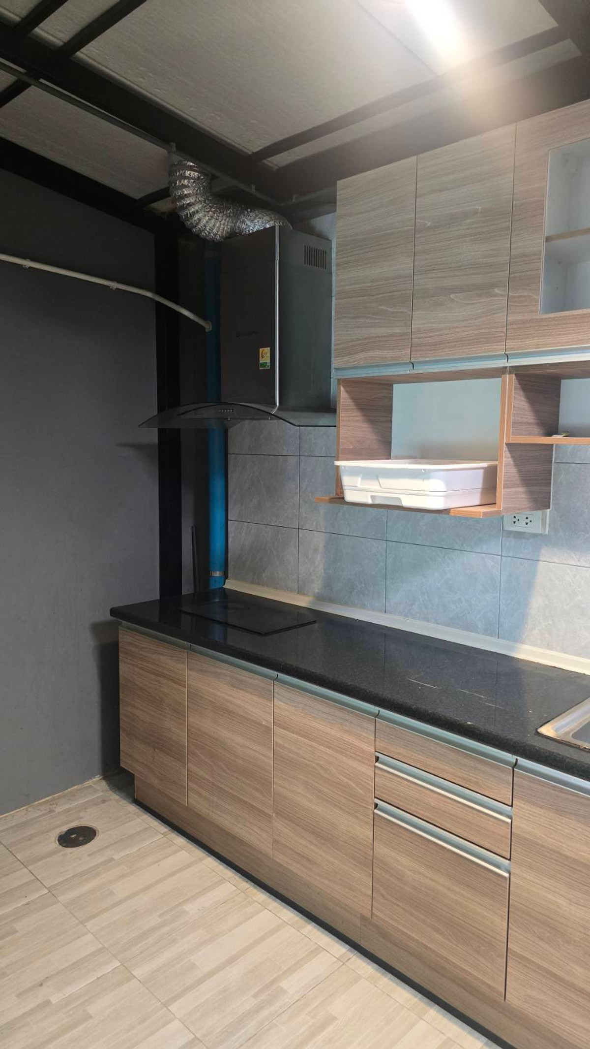 For RentTownhomeRathburana, Suksawat : Townhome for rent, Siri Place Suksawat - Rama 3, near Bangmod Hospital, only 7 minutes.