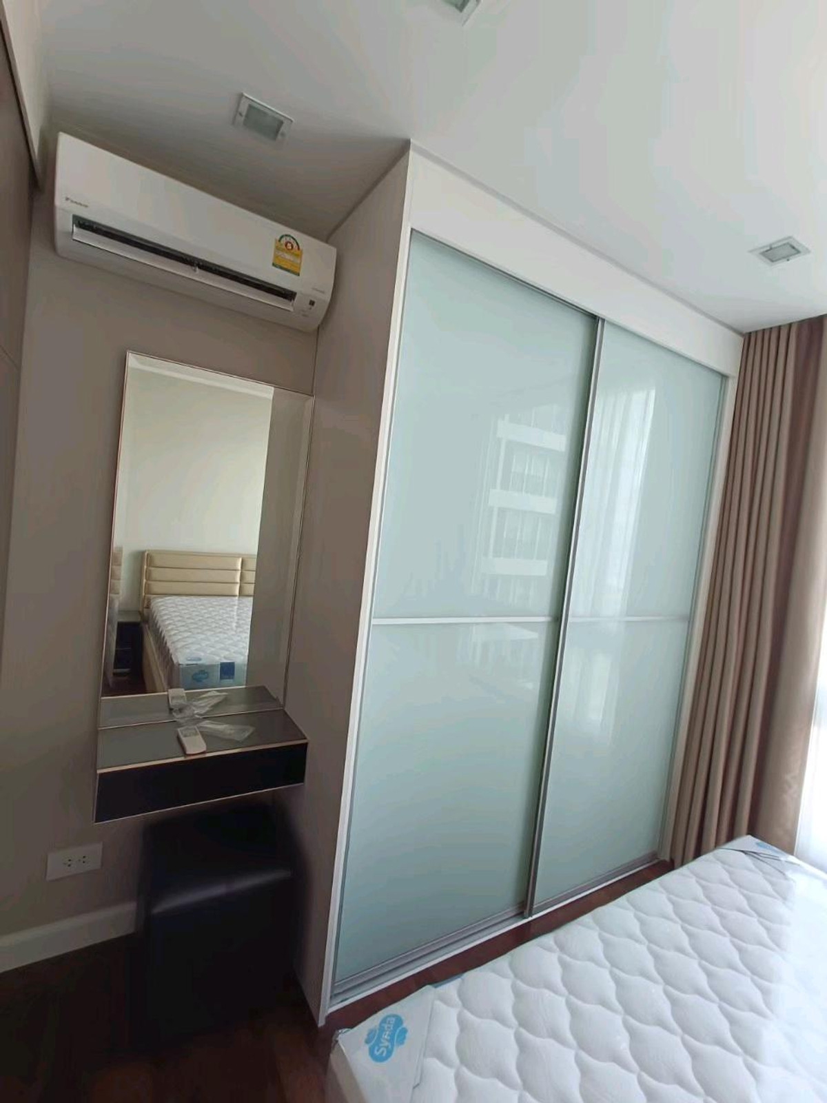 ให้เช่าคอนโดสมุทรปราการ สำโรง : ให้เช่าคอนโด🌆 The Metropolis สำโรง อินเตอร์เชนจ์ 📍 ใกล้ BTS สำโรง 