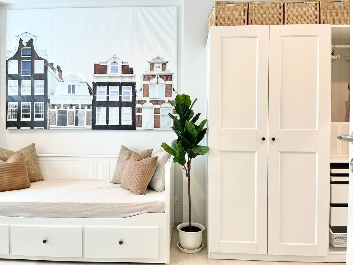 For RentCondoWitthayu, Chidlom, Langsuan, Ploenchit : Life One Wireless, 55,000baht, 2bedroom, 63sqm, BTS Ploenchit, BTS Chidlom, near Witthayu, Chidlom, Ploenchit, Sukhumvit, Rama 9, Ratchada, Sathorn, Silom, Chula, Siam, CentralWorld, CENTRAL EMBASSY, ​​Central Chidlom, Bumrungrad International, Mater Dei,