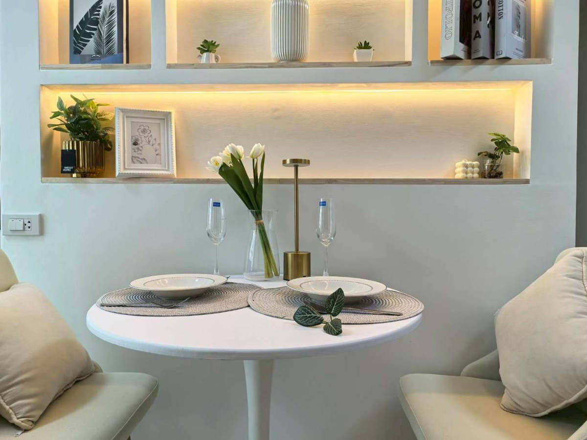 For SaleCondoRama9, Petchburi, RCA : ✅ S-ASRA122 ✅ Line : @p2nproperty