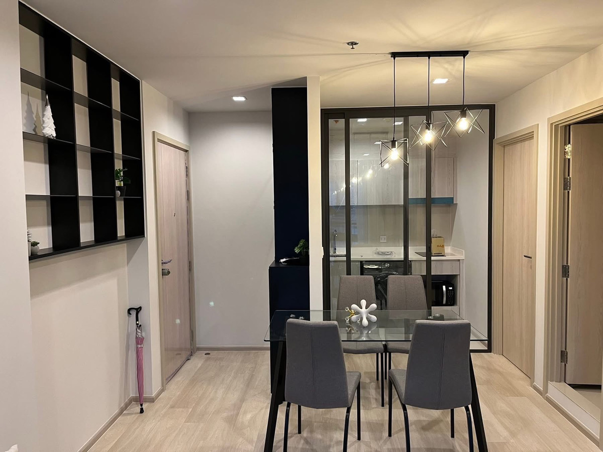 For RentCondoWitthayu, Chidlom, Langsuan, Ploenchit : Life One Wireless, 52,000baht, 2bedroom, 63sqm, BTS Ploenchit, BTS Chidlom, near Witthayu, Chidlom, Ploenchit, Sukhumvit, Rama 9, Ratchada, Sathorn, Silom, Chula, Siam, CentralWorld, Central Embassy, ​​Central Chidlom, Bumrungrad, Mater Dei, Park Venture