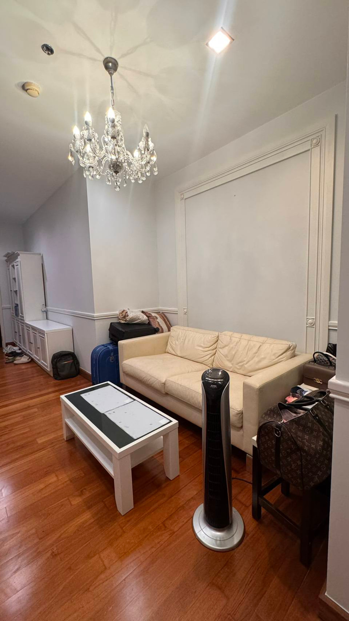 For RentCondoSathorn, Narathiwat : [Rare Item!] Stunning Skyline View @ Ivy Sathorn 10 🏙️✨