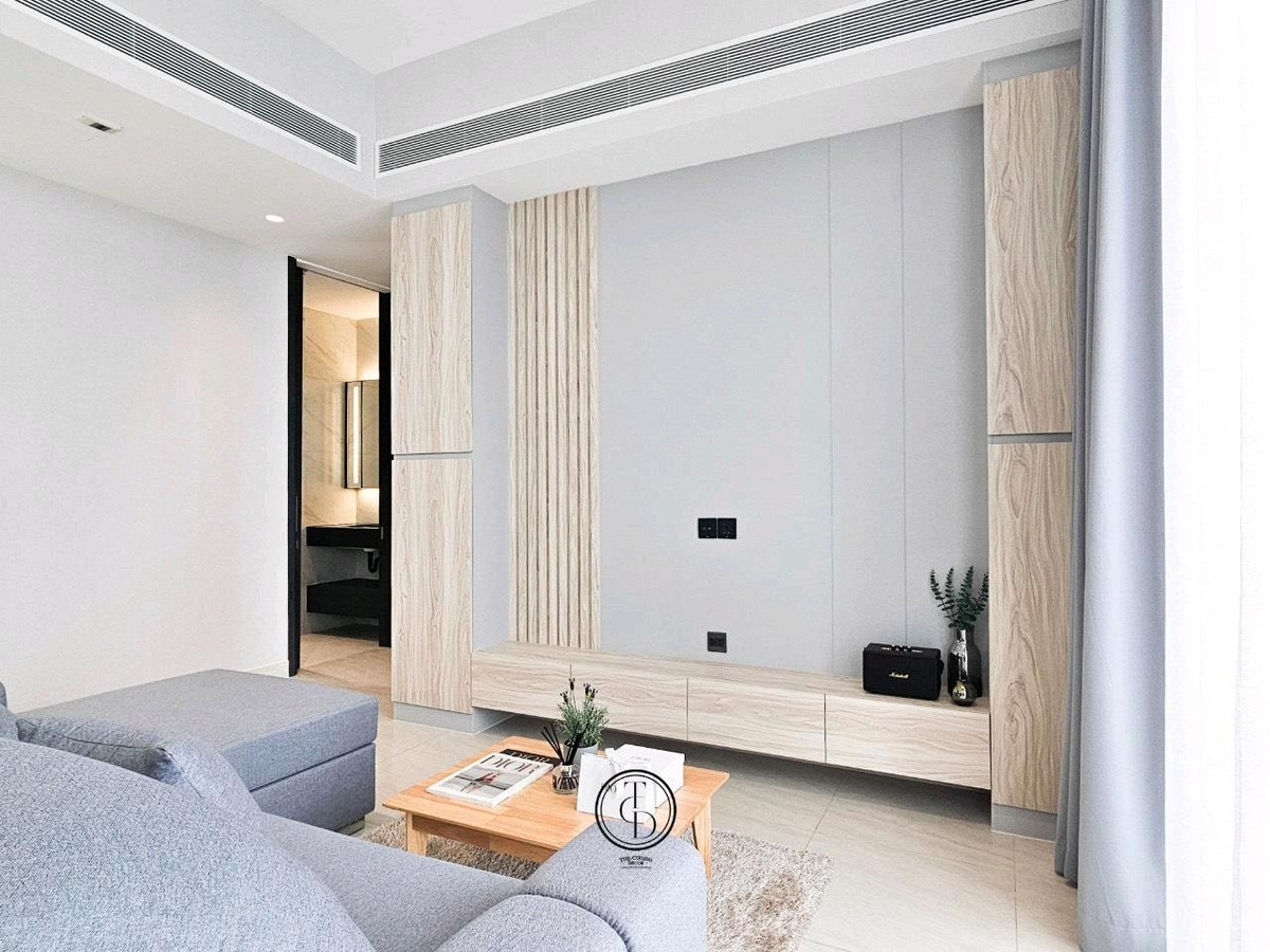 For SaleCondoSathorn, Narathiwat : 📌For SELL for sale | Tait Sathorn 12 - 2BR (104 sqm) 32,000,000 THB