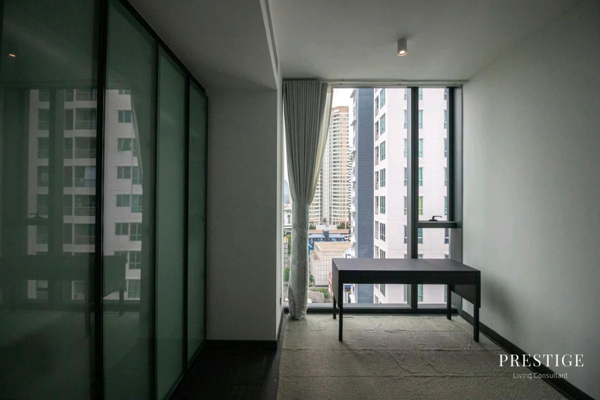 For SaleCondoSathorn, Narathiwat : 📌For SELL for sale | Tait Sathorn 12 - 2BR (98.5 sqm) 34,000,000 THB