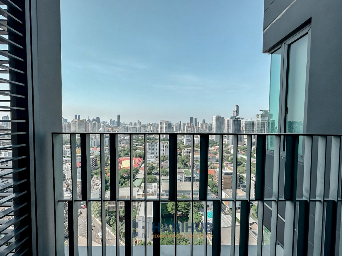 For SaleCondoSukhumvit, Asoke, Thonglor : 🏠✨ Best price on the market Keyne By Sansiri | Duplex 2 bedroom condo for sale (HBH-HL-93)