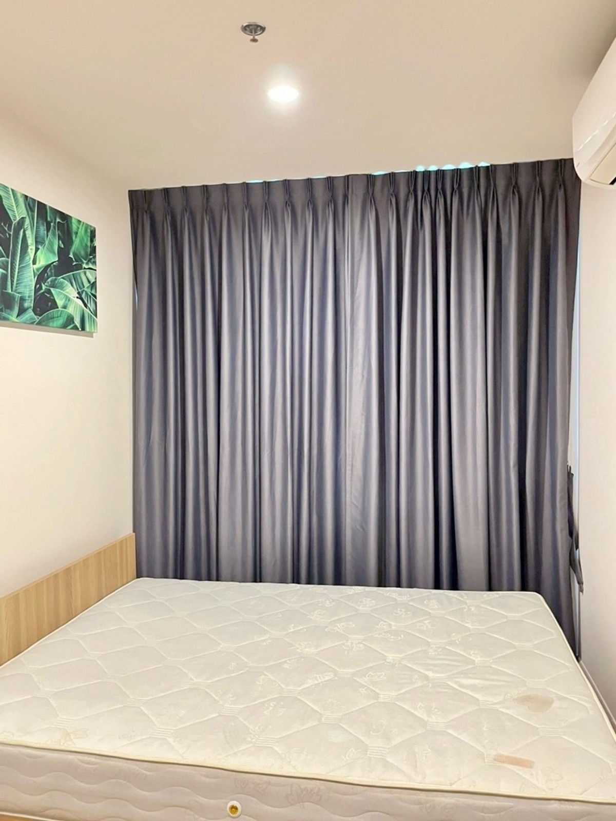 ให้เช่าคอนโดแจ้งวัฒนะ เมืองทอง : 📍โครงการ : NUE Noble Chaengwattana 
🚝 ใกล้ : MRT สถานีเมืองทองธานี 100 เมตร
💵 ราคาเช่า : 10,000 บาท/เดือน