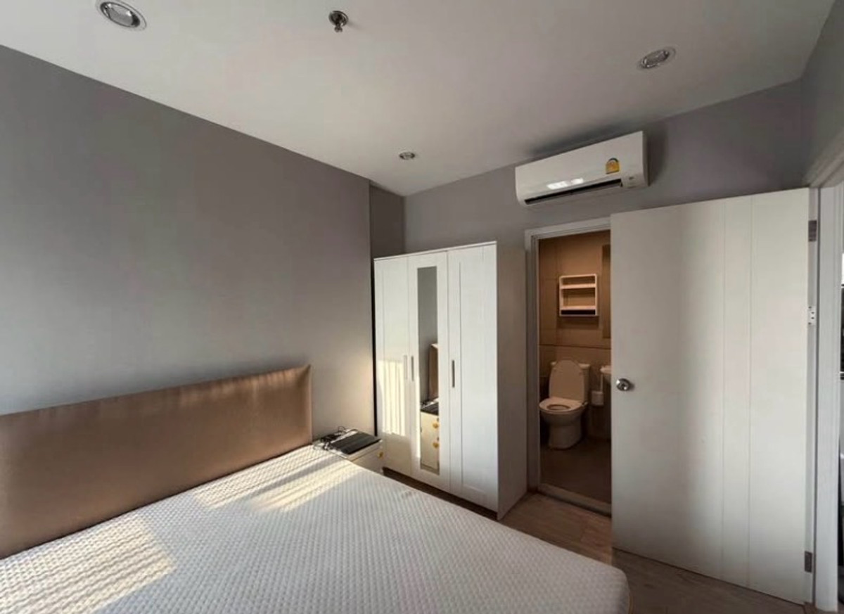 For RentCondoRamkhamhaeng, Hua Mak : #R9684 🎉 220369 Condo for rent The Tree Huamak Interchange.