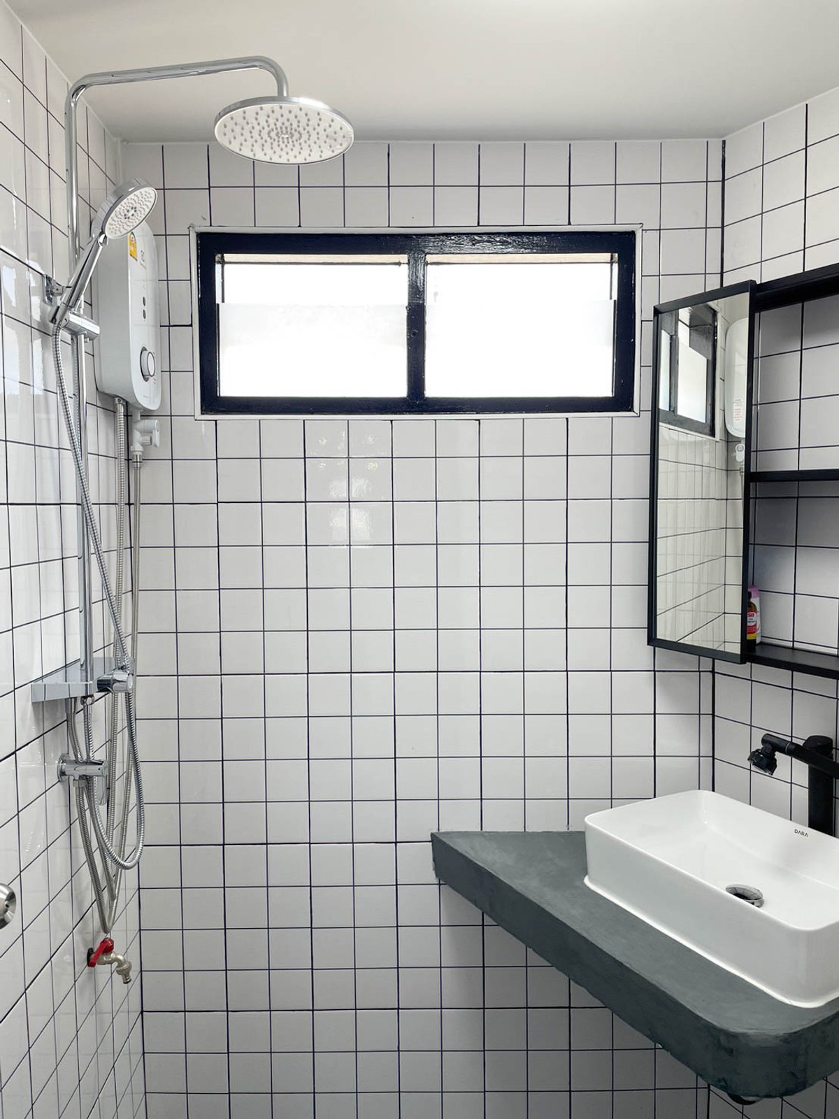 ขายคอนโดรัตนาธิเบศร์ สนามบินน้ำ พระนั่งเกล้า : ขาย คอนโด ที.เค.แมนชั่น ติด MRT บางกระสอ ห้องขนาดใหญ่ 37 ตรม. ชั้น 8 วิวเมืองสวยมาก ขาย 8.5 แสน (287ABE)