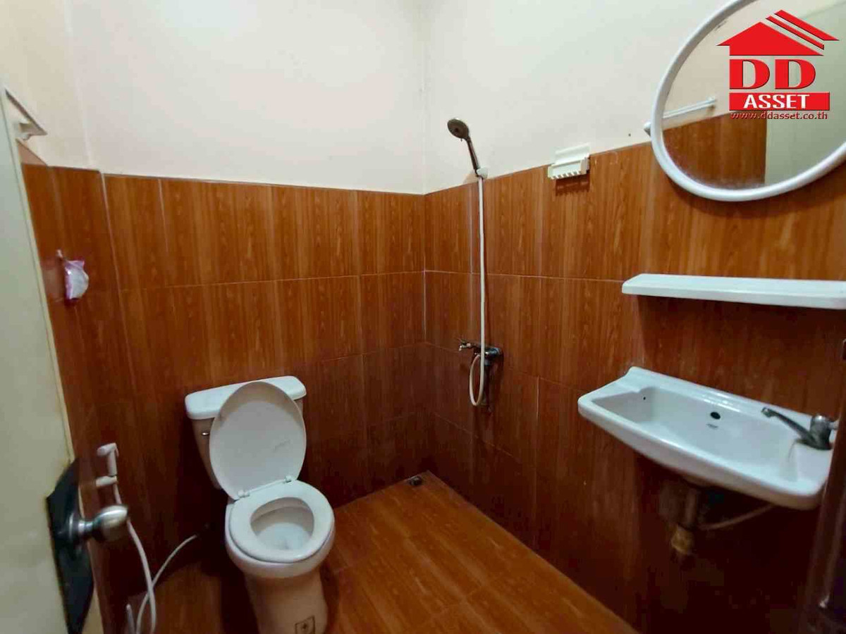 ขายทาวน์โฮมปทุมธานี รังสิต ธรรมศาสตร์ : ขายทาวน์เฮ้าส์ 2 ชั้น สวนทองวิลล่า7 ลำลูกกาคลอง 4 รหัสทรัพย์ : T8243