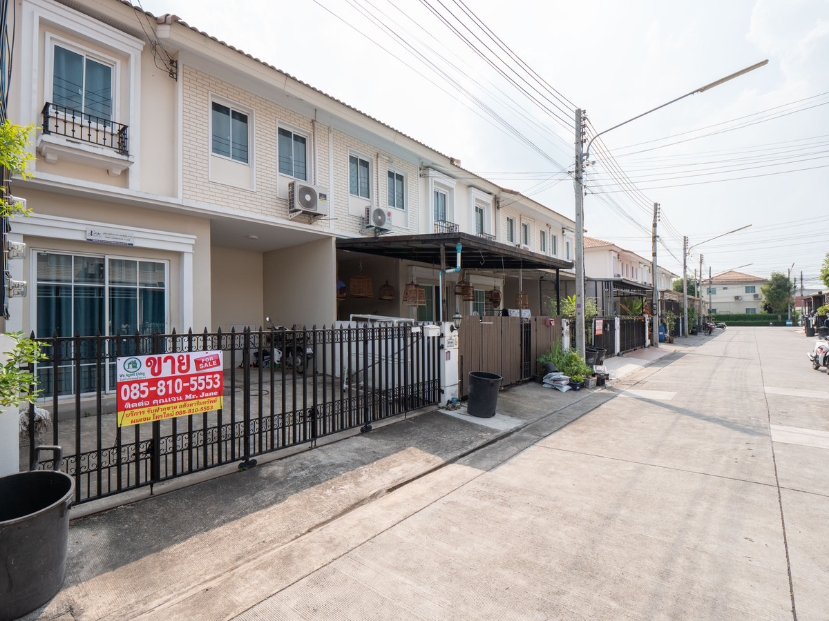 ขายทาวน์โฮมมหาชัย สมุทรสาคร : #ขายพฤกษาวิลล์104 #ขายทาวน์เฮ้าส์ #ราคาดีที่สุดในโครงการ 1.75 ล้าน หมู่บ้านพฤกษาวิลล์ 104 พุทธสาคร กระทุ่มแบน สมุทรสาคร