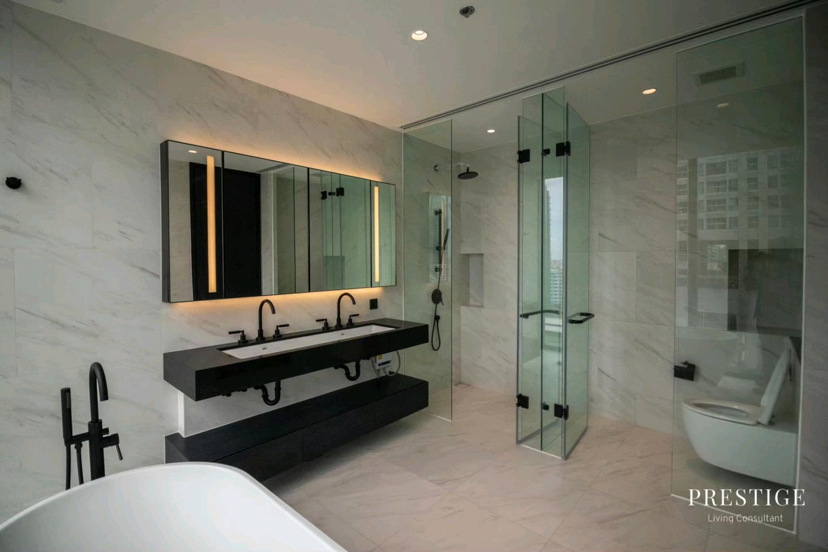 For SaleCondoSathorn, Narathiwat : 📌For SELL for sale | Tait Sathorn 12 - 2BR (98.5 sqm) 34,000,000 THB