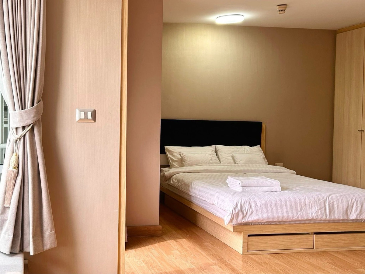 For RentCondoOnnut, Udomsuk : #R9700 🎉 220369 Condo for rent Tree Condo Sukhumvit 52