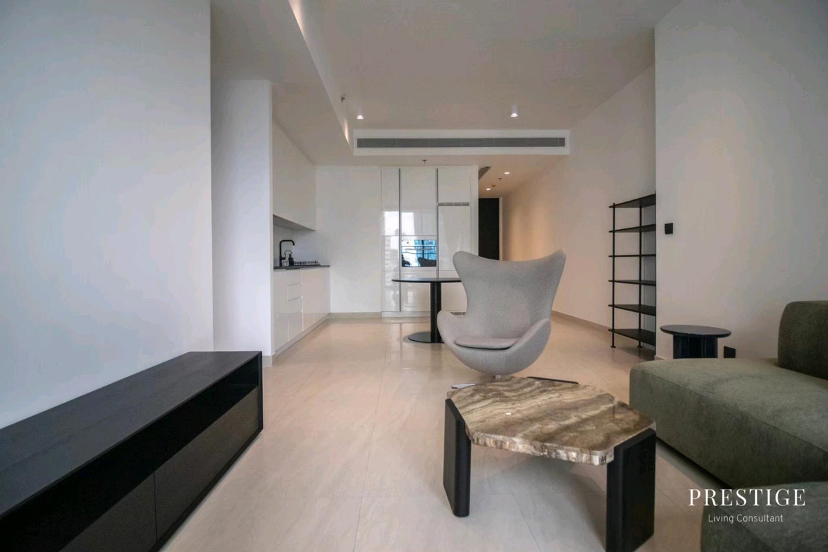 For SaleCondoSathorn, Narathiwat : 📌For SELL for sale | Tait Sathorn 12 - 2BR (98.5 sqm) 34,000,000 THB