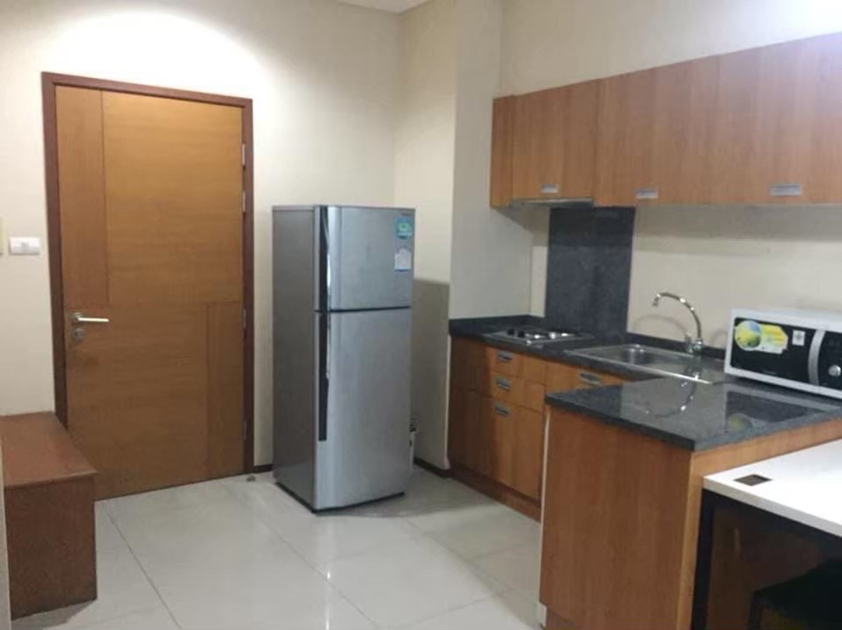 ขายคอนโดวงเวียนใหญ่ เจริญนคร : ราคานี้ไม่มีอีกแล้ว 🏠✨ วิลล่า สาทร | ขายคอนโด 1 ห้องนอน (HBH-ST-246 )