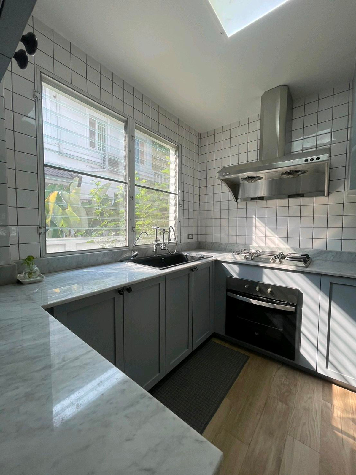 ให้เช่าบ้านเสรีไทย-นิด้า : มัณฑนา อ่อนนุช-วงแหวน1 ให้เช่า บ้าน Renovate ใหม่