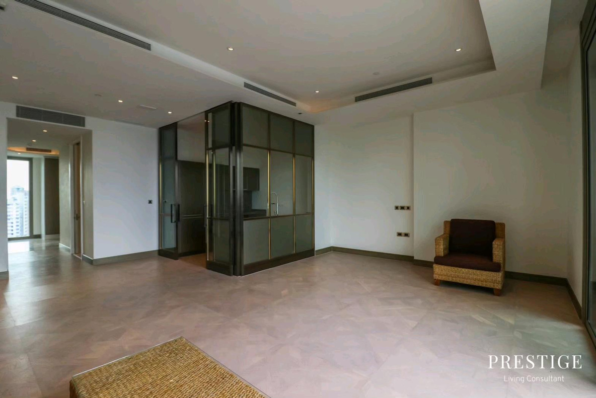 For SaleCondoWongwianyai, Charoennakor : 📌For SELL for sale | The Residences at Mandarin Oriental Bangkok - 2BR (150 sqm) 78,000,000 THB