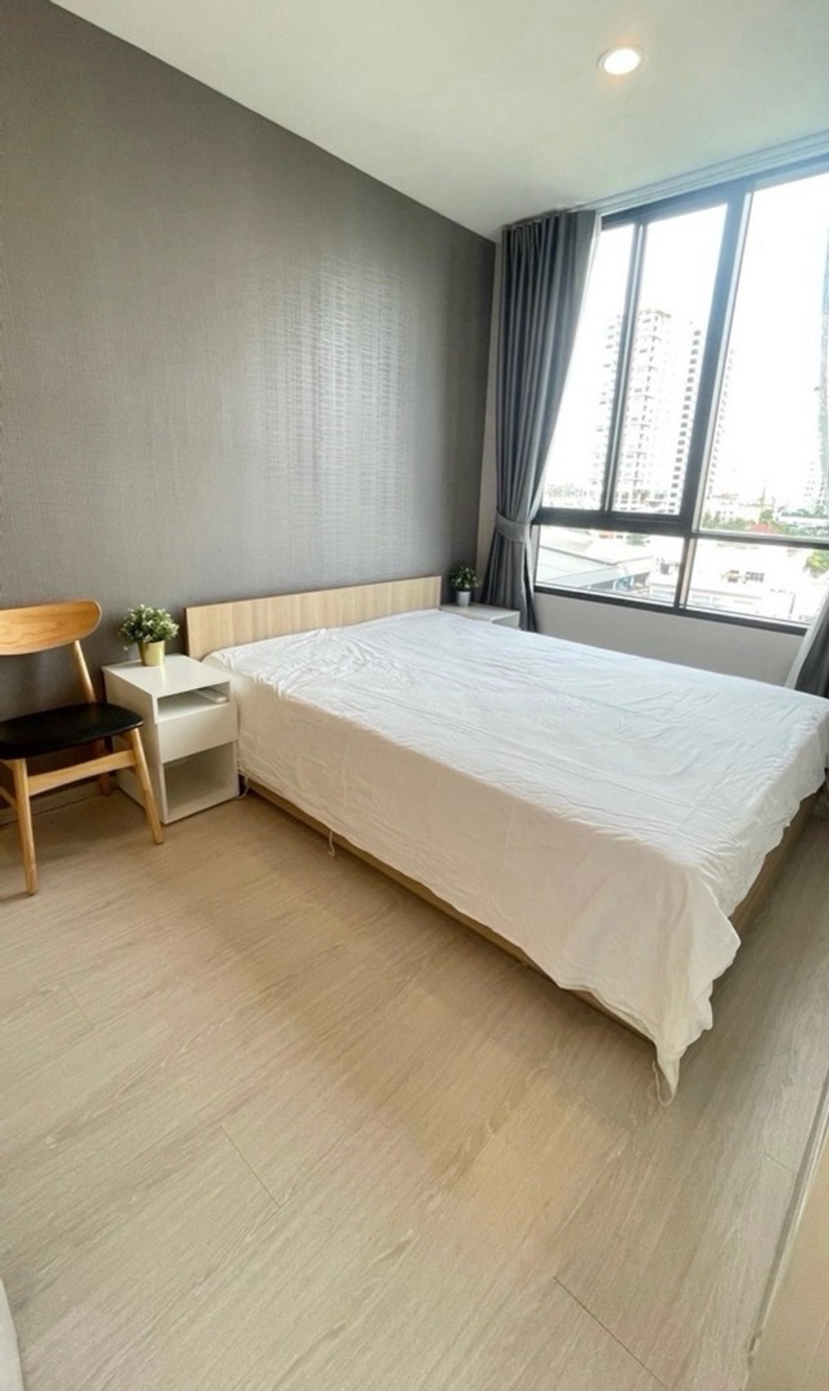 ให้เช่าคอนโดแจ้งวัฒนะ เมืองทอง : 📍โครงการ : Nue Noble Chaengwattana
🚝 อยู่ใกล้   : MRT สถานีเมืองทองธานี 100 เมตร
💵 ราคาเช่า : 10,500 บาท / เดือน