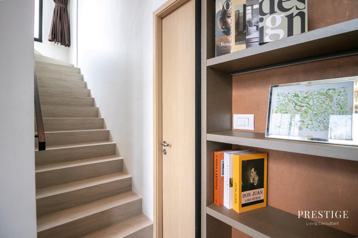 For SaleCondoSilom, Saladaeng, Bangrak : 📌For SELL for sale | The Lofts Silom - 3BR (117.5 sqm) 32,000,000 THB