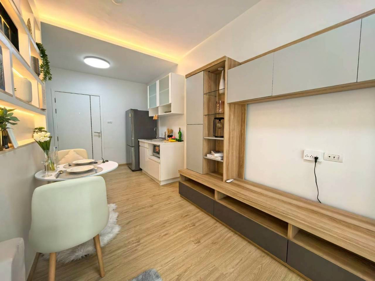 For SaleCondoRama9, Petchburi, RCA : ✅ S-ASRA122 ✅ Line : @p2nproperty