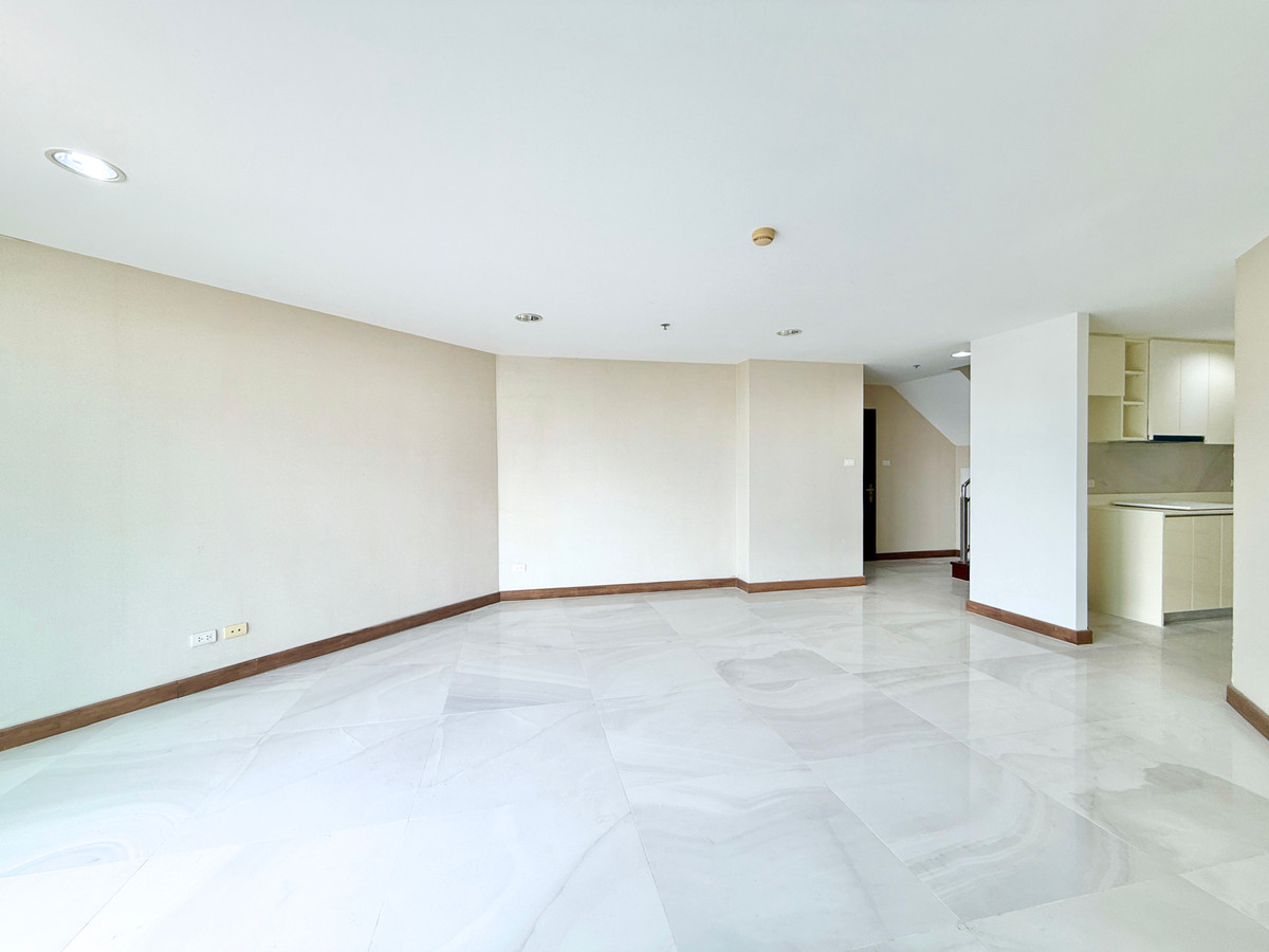 ขายคอนโดพระราม 9 เพชรบุรีตัดใหม่ RCA : 🚀 Belle Grand พระราม9 - 205ตรม. Duplex Penthouse 5นอน4น้ำ5ที่จอด 092-545-6151 (ทีม)