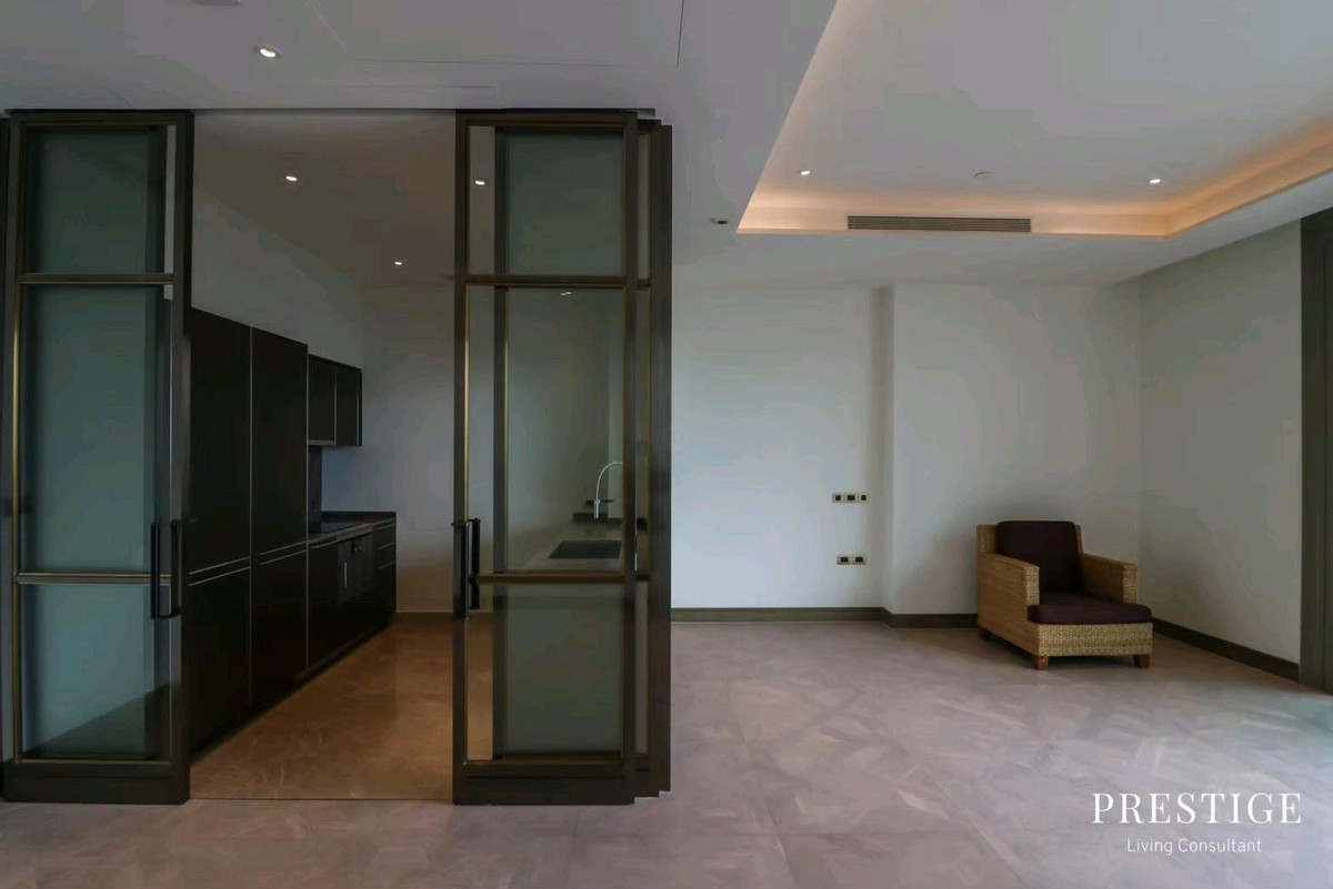 For SaleCondoWongwianyai, Charoennakor : 📌For SELL for sale | The Residences at Mandarin Oriental Bangkok - 2BR (150 sqm) 78,000,000 THB